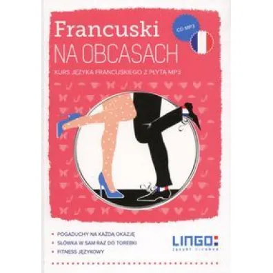Francuski na obcasach
