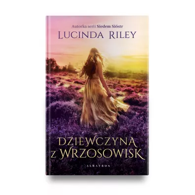 Dziewczyna z wrzosowisk