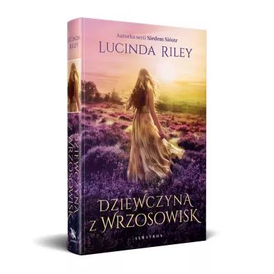 Dziewczyna z wrzosowisk