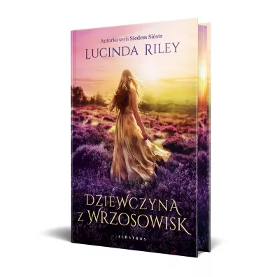 Dziewczyna z wrzosowisk