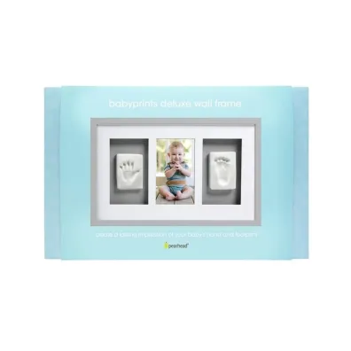 Ramka �cienna z odlewem gray