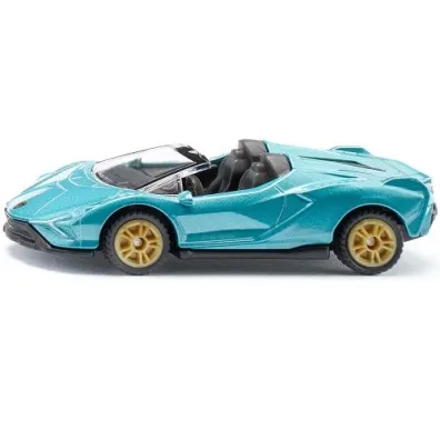 Siku 15 - Lamborghini Sian Roadster