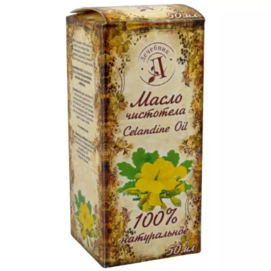 Remedium Natura Olejek z glistnika 50 ml
