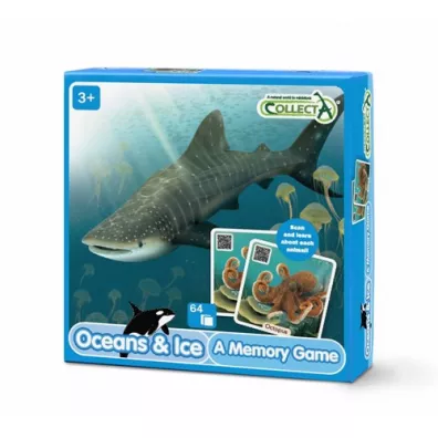 Memory �wiat Morski COLLECTA