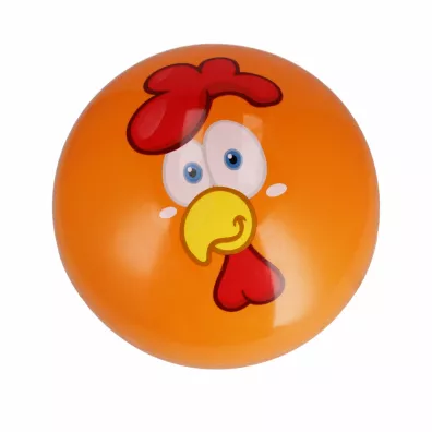 Pi�ka PVC 230MM - Kogucik Artyk