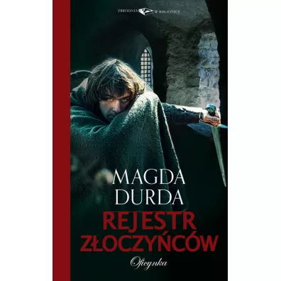 Rejestr z�oczy�c�w - Magda Durda