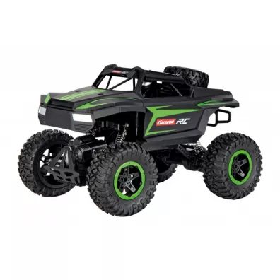Pojazd zdalnie sterowany RC Rock Cruiser 2,4GHz 160133 Carrera