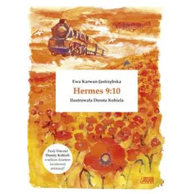 Hermes 9:10 - Ewa Karwan-Jastrz�bska