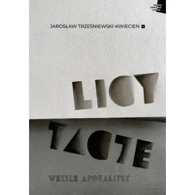 Licytacje. weksle, apokalipsy - Jaros�aw Trze�niewski-Kwiecie�