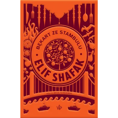 B�kart ze Stambu�u - Elif Shafak