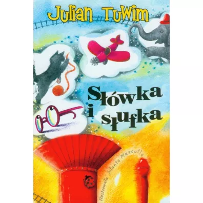 S��wka i s�ufka - Julian Tuwim
