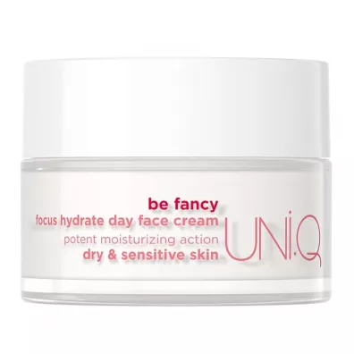 Uni.q Krem do twarzy na dzie� Be Fancy 50 ml