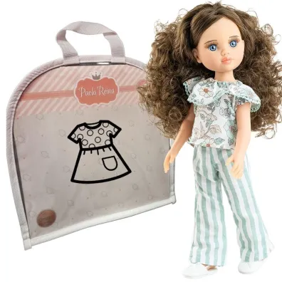 Ubranko dla lalek 32cm Paola Reina