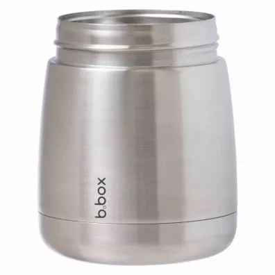 b.box Termos na jedzenie Blue Slate 335 ml