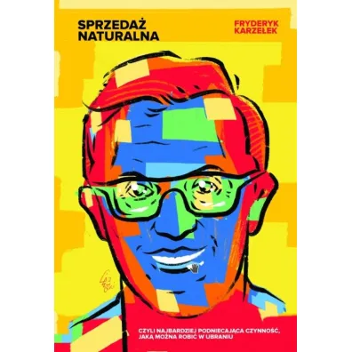 Sprzeda� naturalna - Fryderyk Karze�ek