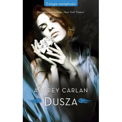 Dusza - Audrey Carlan