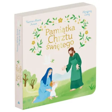 Pami�tka Chrztu �wi�tego