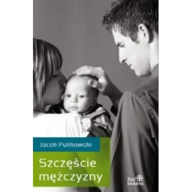 Szcz�cie m�czyzny - Jacek Pulikowski
