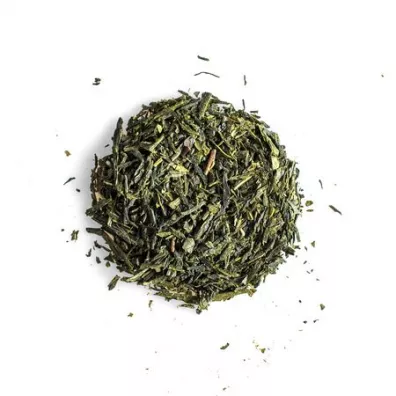 Moya Matcha Herbata zielona Bancha 60 g Bio