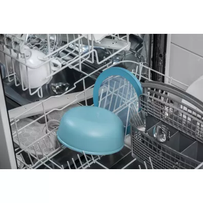 Mepal Miska Cirqula okrga Nordic Blue 350 ml