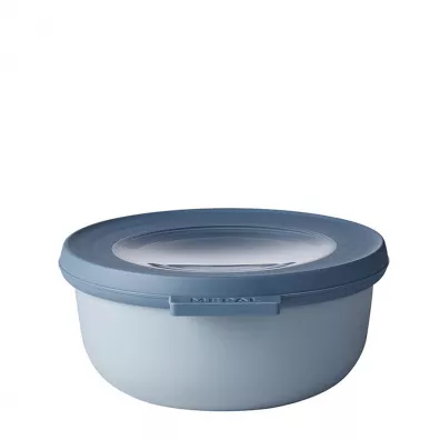 Mepal Miska Cirqula okrga Nordic Blue 350 ml