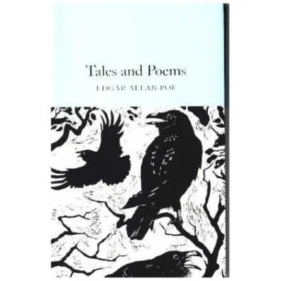 Tales and Poems. Collector`s Library - Edgar Allan Poe