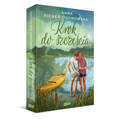 Krok do szcz�cia. Alibi na szcz�cie. Tom 2