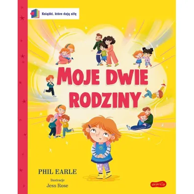 Ksi��ki, kt�re daj� si��. Moje dwie rodziny