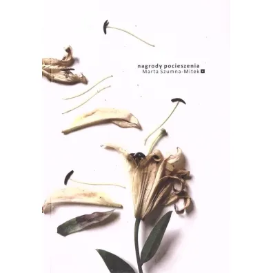 Nagrody pocieszenia - Marta Szumna-Mitek