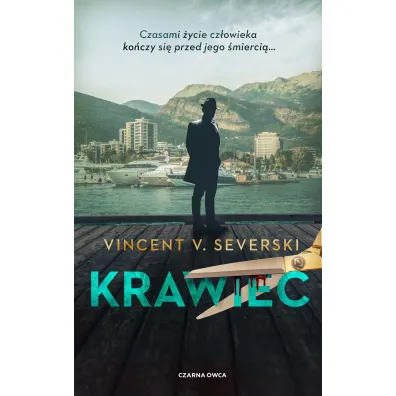 Krawiec - Vincent Viktor Severski