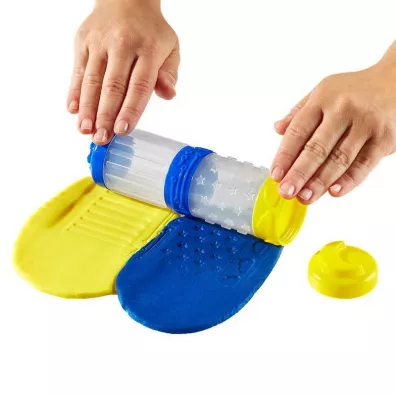 Wonder Factory Never Dry Dough Singles Mga Entertainment