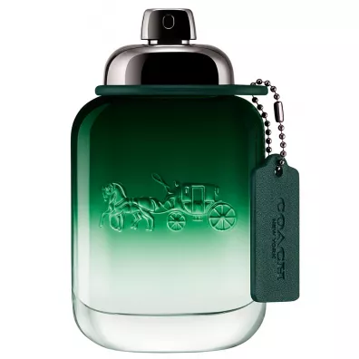 Coach Woda toaletowa Green 60 ml