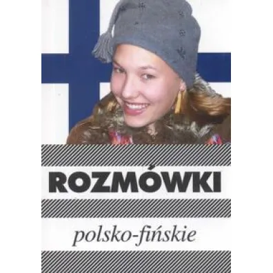 ROZMOWKI FINSKIE-KRAM - Urszula Michalska