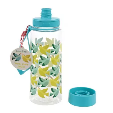 Rex London Butelka na wod Ptaszki 600 ml