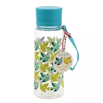 Rex London Butelka na wod Ptaszki 600 ml