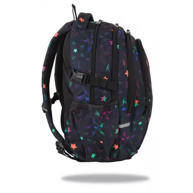 CoolPack Plecak m�odzie�owy Factor Starfish