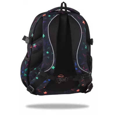 CoolPack Plecak m�odzie�owy Factor Starfish