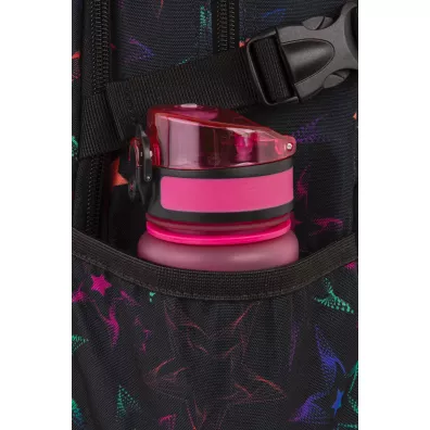 CoolPack Plecak m�odzie�owy Factor Starfish