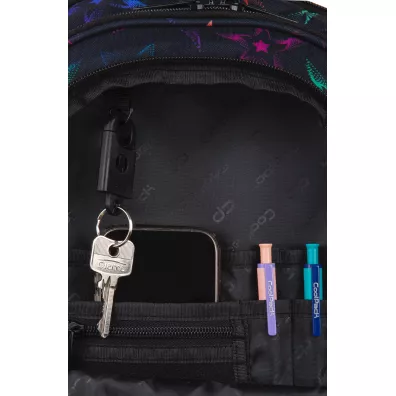 CoolPack Plecak m�odzie�owy Factor Starfish