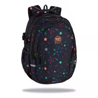 CoolPack Plecak m�odzie�owy Factor Starfish