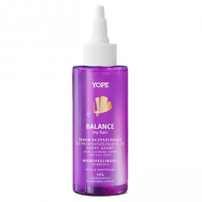 Yope Balance My Hair serum do w�os�w 150 ml