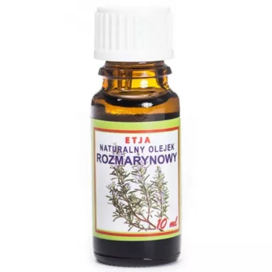 Etja-olejki Olejek rozmarynowy 10 ml