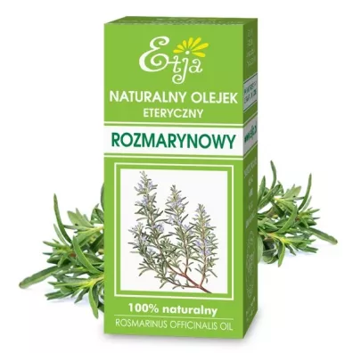 Etja-olejki Olejek rozmarynowy 10 ml
