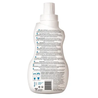 Attitude Pyn do pukania, Kwiaty Polne (Wildflowers) 40 puka 1 l