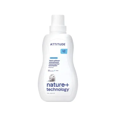 Attitude Pyn do pukania, Kwiaty Polne (Wildflowers) 40 puka 1 l