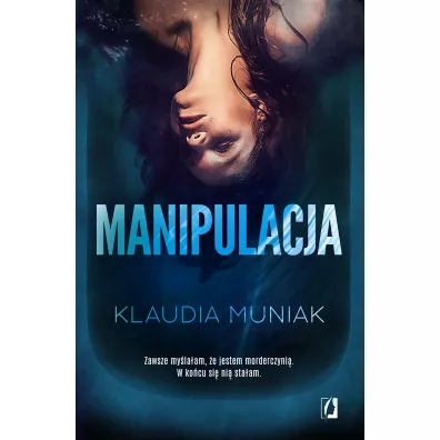 Manipulacja - Klaudia Muniak