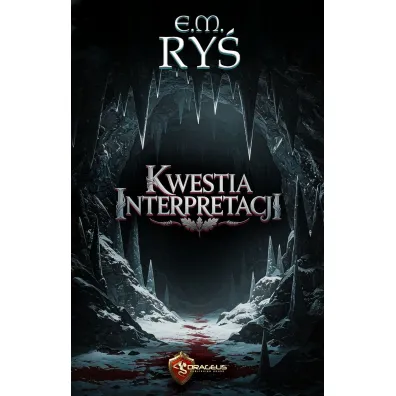 Kwestia Interpretacji - E M Ry�