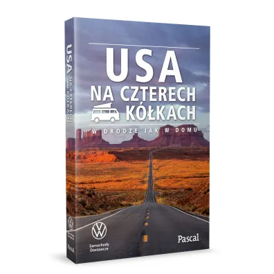 USA na czterech k�kach