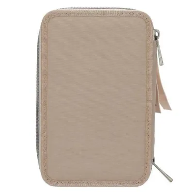 Depesche Pi�rnik potr�jny z wyposa�eniem Miss Melody Poppy Sand 13341A