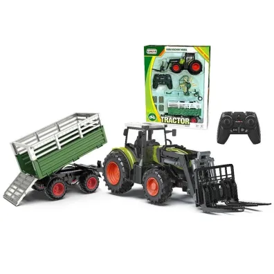 Traktor R/C Adar